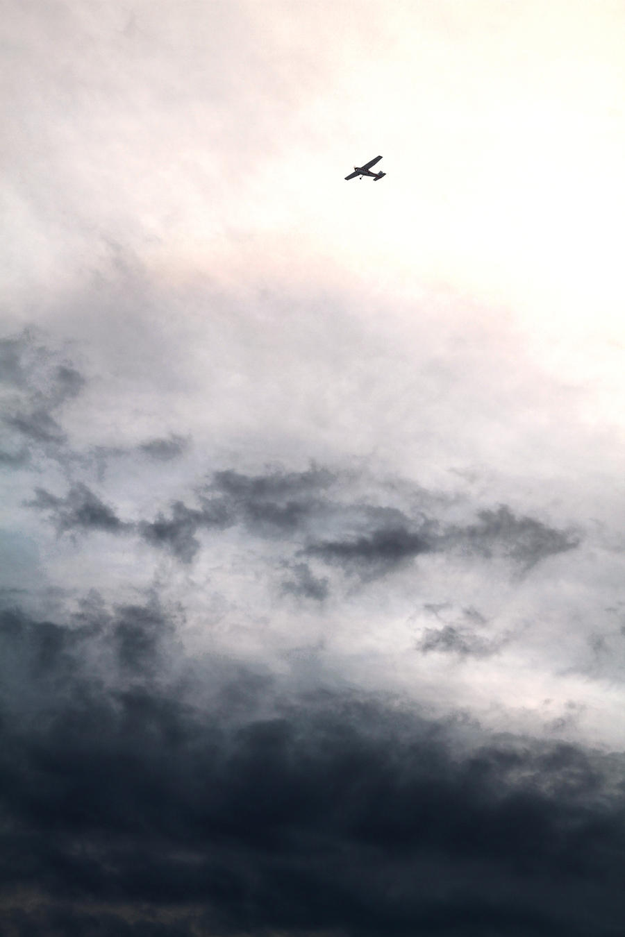 High N Dry by sushinam