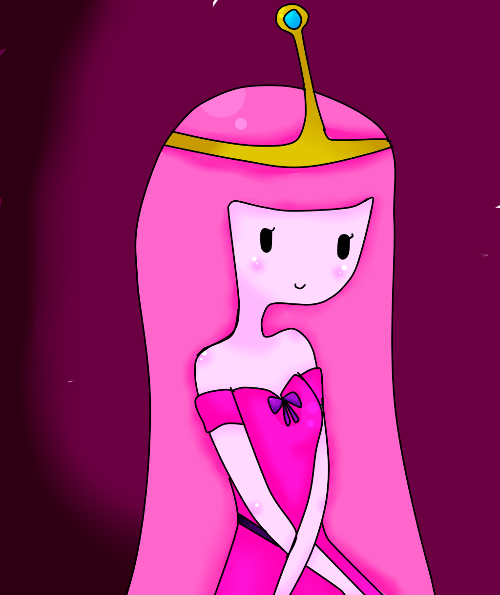 Adventure Time Princess Bubblegum By Vale1122 On Deviantart Adventure Time Princess Bubblegum By Vale1122 On Deviantart