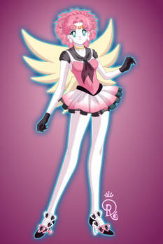 Sailor C.A. Cupid