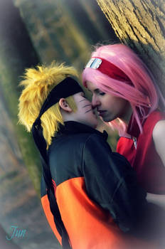 NaruSaku: this is real