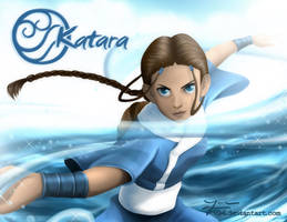 Avatar: Katara