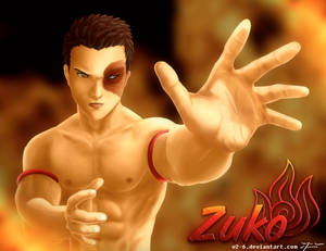 Avatar: Zuko
