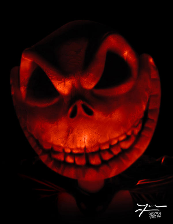 Pumpkin King by v2-6 on DeviantArt