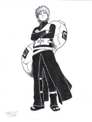 Gaara