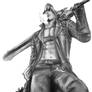 DMC 3 : Dante