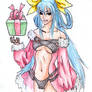 Christmas Dizzy