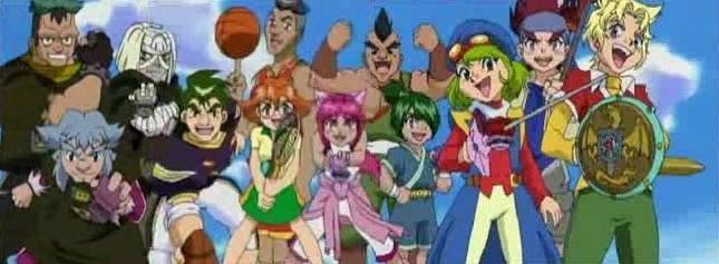beyblade season 1 by babycakes202 on DeviantArt beyblade season 1 by babycakes202 on DeviantArt