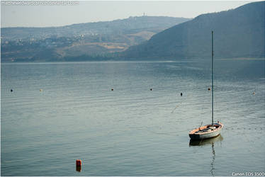 Sea of Galilee