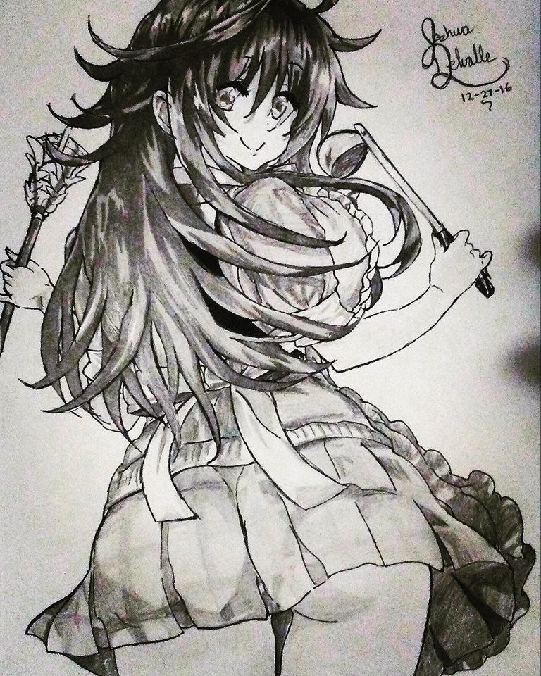 Ako Tamaki Netoge No Yome By Legit Anime Fan On Deviantart Ako Tamaki Netoge No Yome By Legit Anime Fan On Deviantart