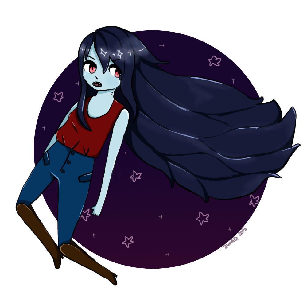 Marceline