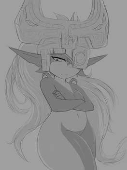 Midna