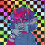 Scenecore Terezi !!!