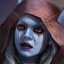 Sylvanas Windrunner