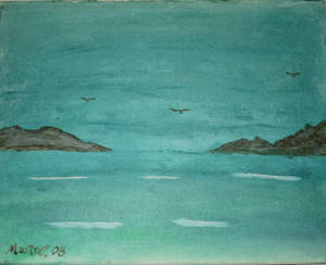 Seascape 2