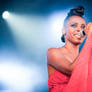 MORCHEEBA, Skye Edwards