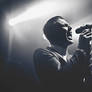 HURTS LIVE, Theo Hutchraft