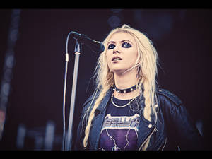 Taylor Momsen