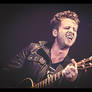 ONEREPUBLIC LIVE, Ryan Tedder