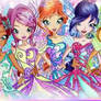 Winx Butterflyix