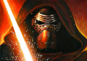 Kylo Ren