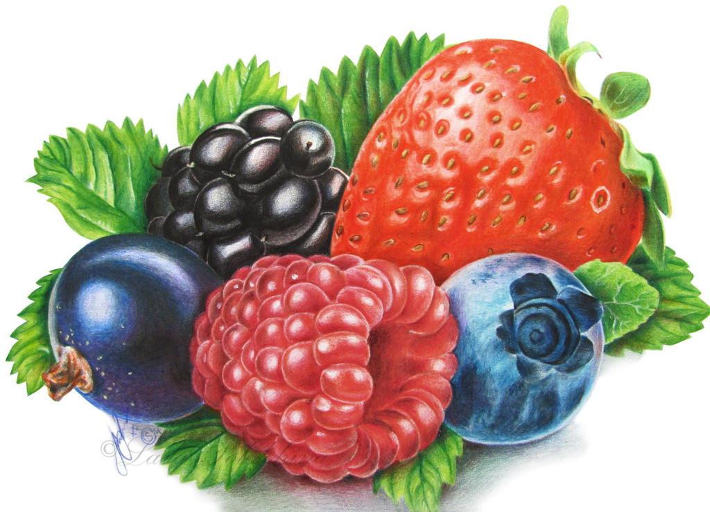 Berries