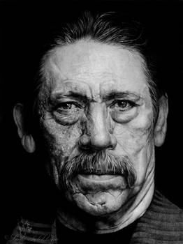 Danny Trejo