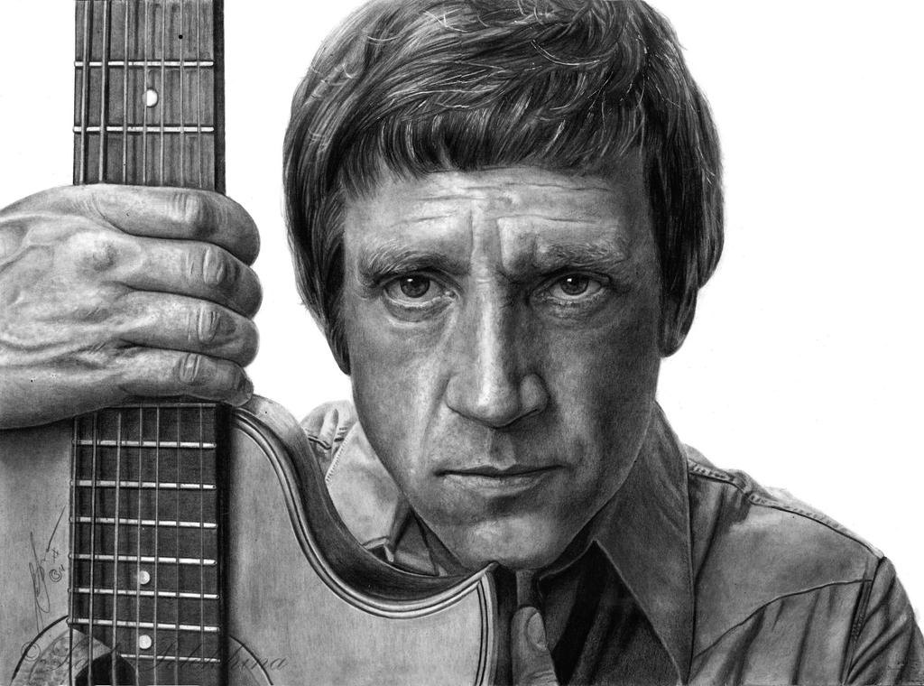 Vladimir Vysotsky