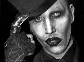 Marilyn Manson