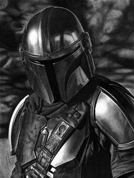 Mandalorian