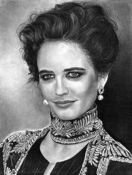 Eva Green