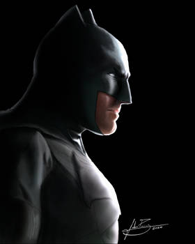 DC COMICS | Batman