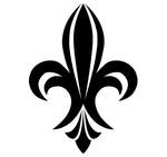 Fleur-de-lis by bmgreatness on DeviantArt
