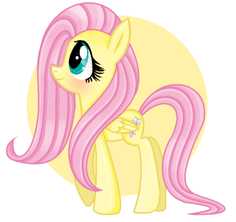 Fluttershy