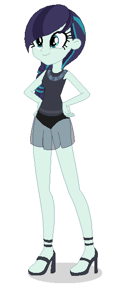 :Rara Coloratura Equestria Girls: