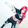 katarina - LOL