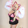 lucky chloe