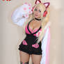 Lucky Chloe