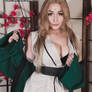 Cosplay tsunade by Britany Angelus