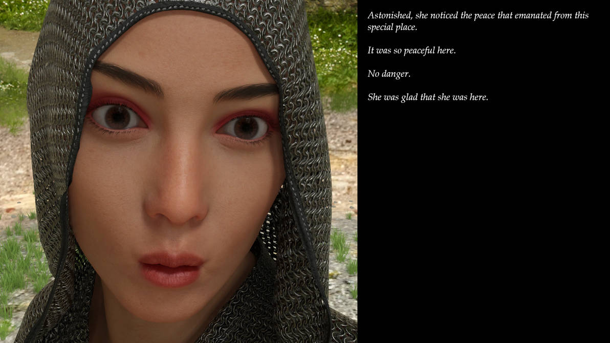 Magic Spell 003 by 3DXTale on DeviantArt