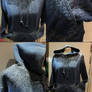 Jack Frost HOODIE - DONE