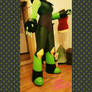 Peridot DONE