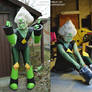 Peridot 2.0