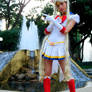 Super Sailor Moon