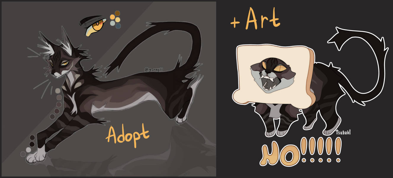 Adopt Me. Deviantart ADOPT ME by Yo-Stta on DeviantArt