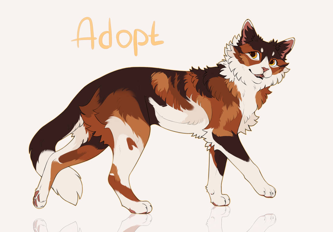 Adopt Me. Deviantart ADOPT ME by Yo-Stta on DeviantArt