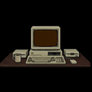 80s Computer GIF
