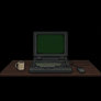 90s Laptop GIF