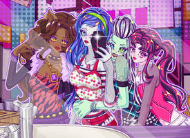 Monster High