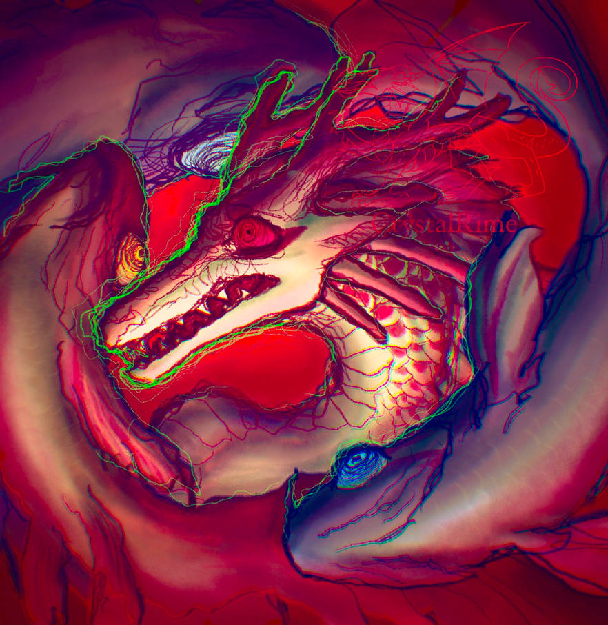 Angst Dragon CountryDragon Japan: Anxiety by CrystaltheRainWing04 on DeviantArt