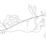 Tripped Lineart